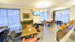 هتل Hotel Le Maritime استانبول فضاي داخلي